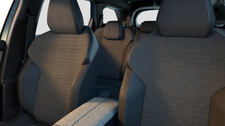 Peugeot 5008 1.6 Plug-in Hybrid 195 Allure 5dr e-DSC7 Estate